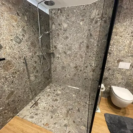 Zwischenzeit Apartmán *