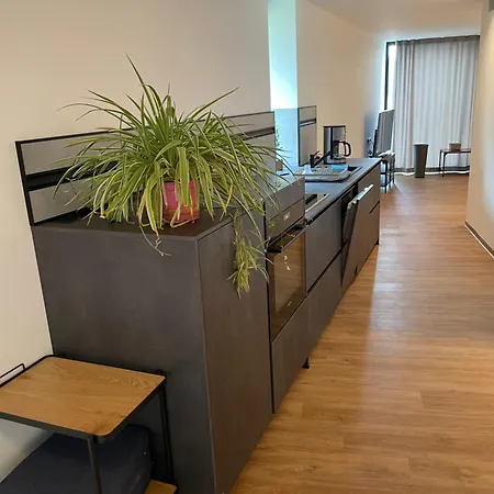 Apartmán Zwischenzeit