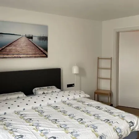 Apartmán Zwischenzeit Kranenburg (North Rhine-Westphalia)