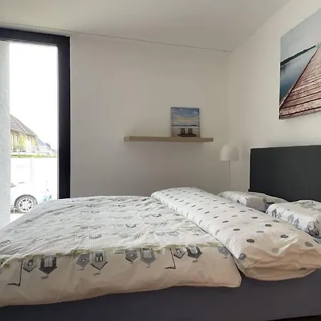 Zwischenzeit * Kranenburg (North Rhine-Westphalia)