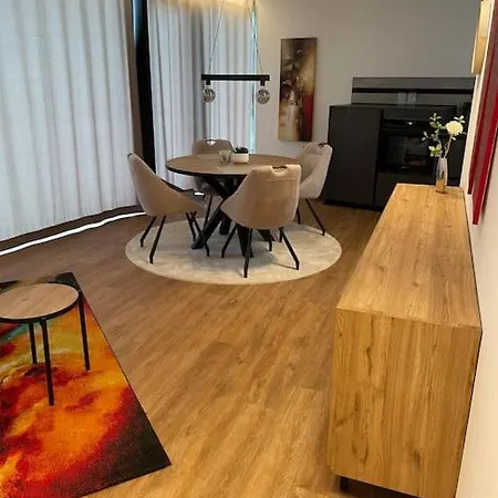 Zwischenzeit Apartment