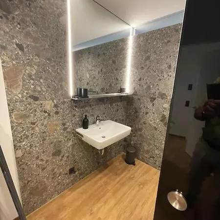 Apartment Zwischenzeit