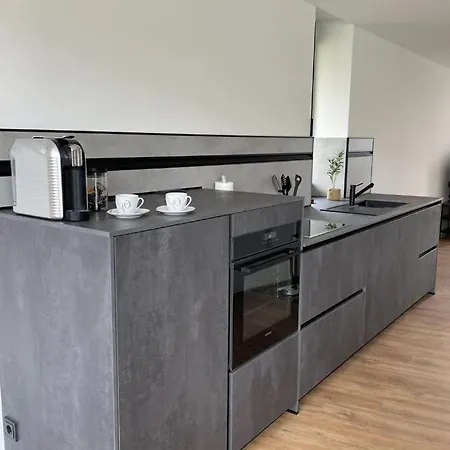 Apartmán Zwischenzeit *