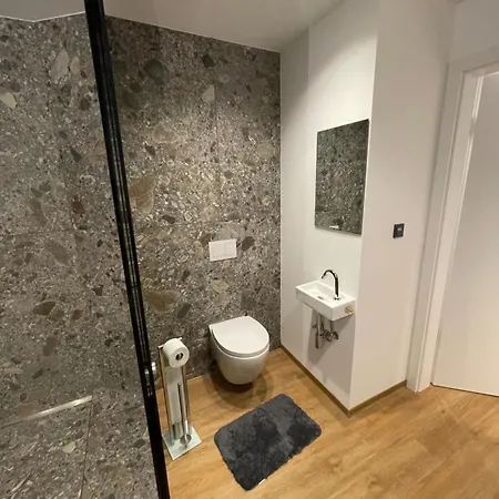 Zwischenzeit 克拉嫩堡