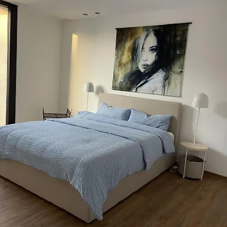 Zwischenzeit Apartment