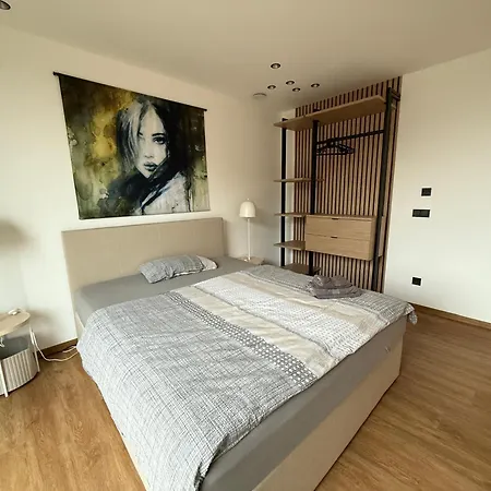 Zwischenzeit Kranenburg (North Rhine-Westphalia)