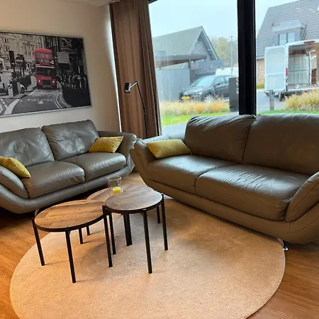 Zwischenzeit Apartmán *