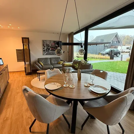 Apartmán Zwischenzeit Kranenburg (North Rhine-Westphalia)