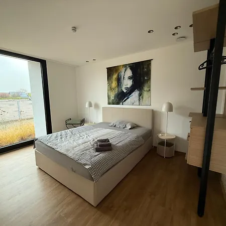 Apartmán Zwischenzeit