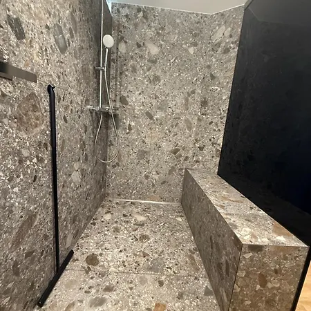 公寓 Zwischenzeit 克拉嫩堡