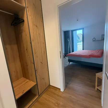 Zwischenzeit 公寓 克拉嫩堡