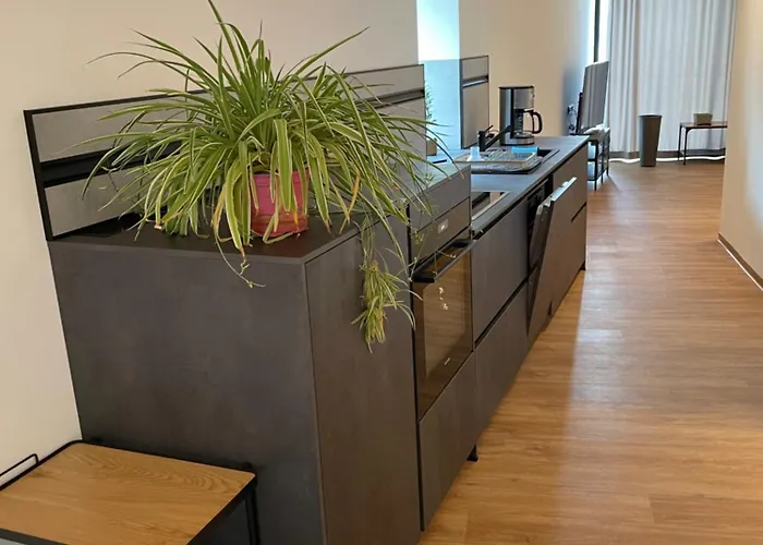 Appartement Zwischenzeit