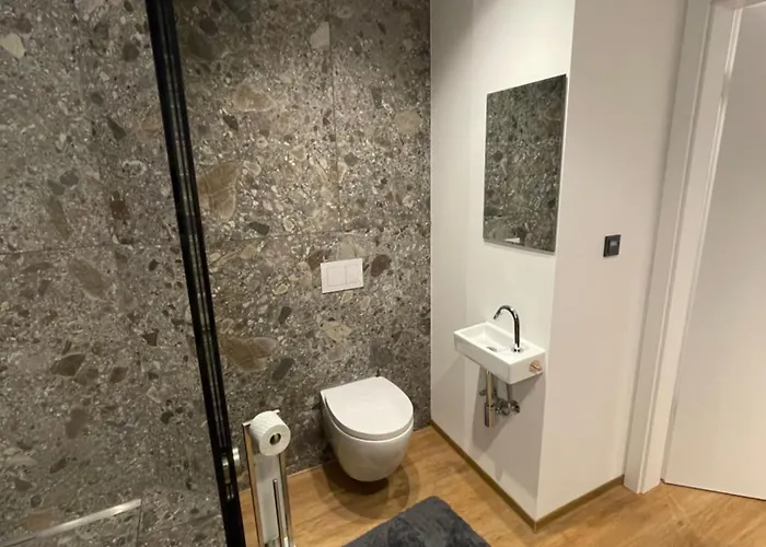 Zwischenzeit Kranenburg (North Rhine-Westphalia)