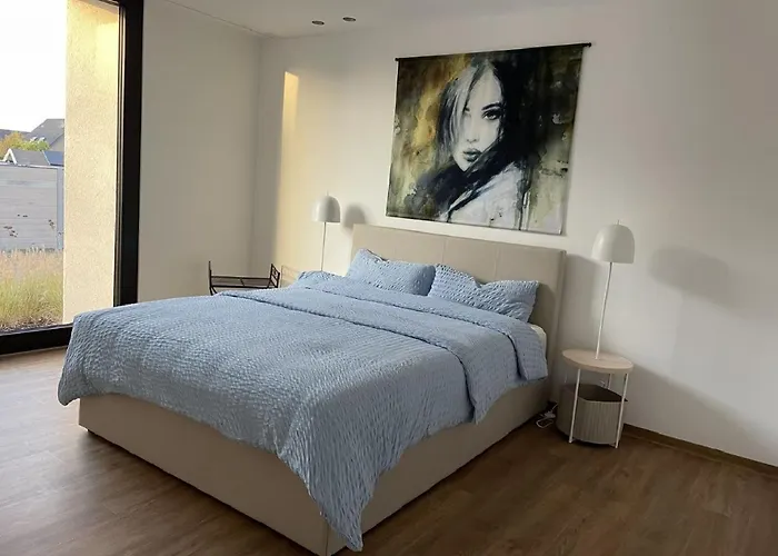 Zwischenzeit Appartement