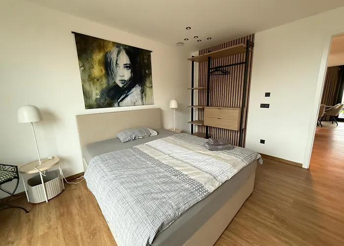 Zwischenzeit Kranenburg (North Rhine-Westphalia)