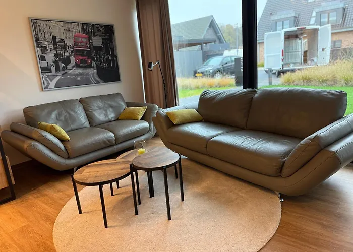 Zwischenzeit Appartement *