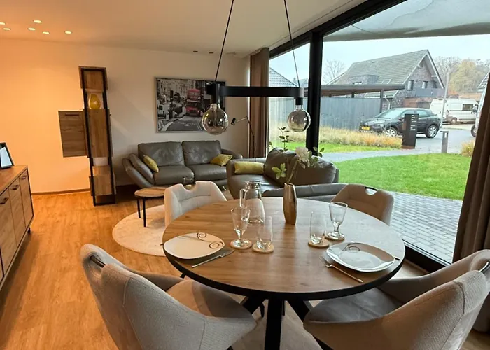 Appartement Zwischenzeit Kranenburg (North Rhine-Westphalia)