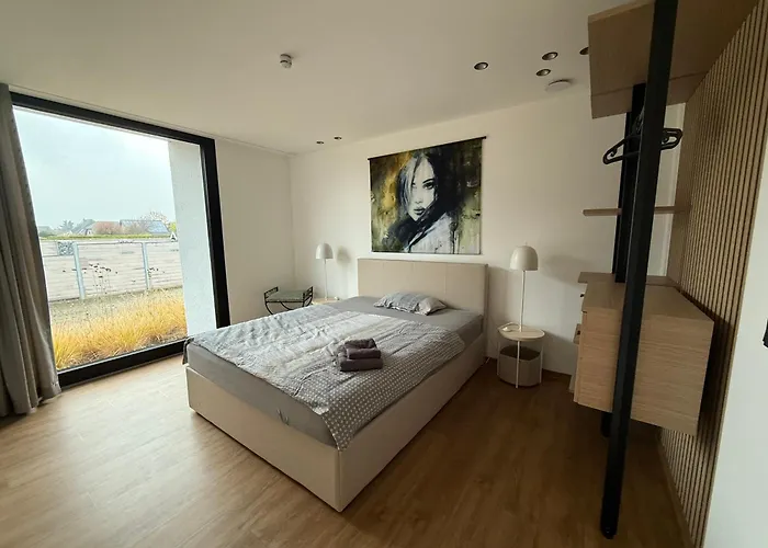 Appartement Zwischenzeit