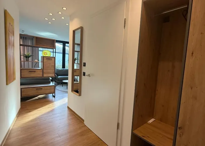 Zwischenzeit * Kranenburg (North Rhine-Westphalia)