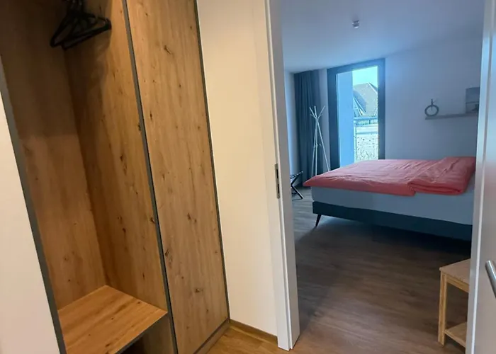 Zwischenzeit Appartement Kranenburg (North Rhine-Westphalia)